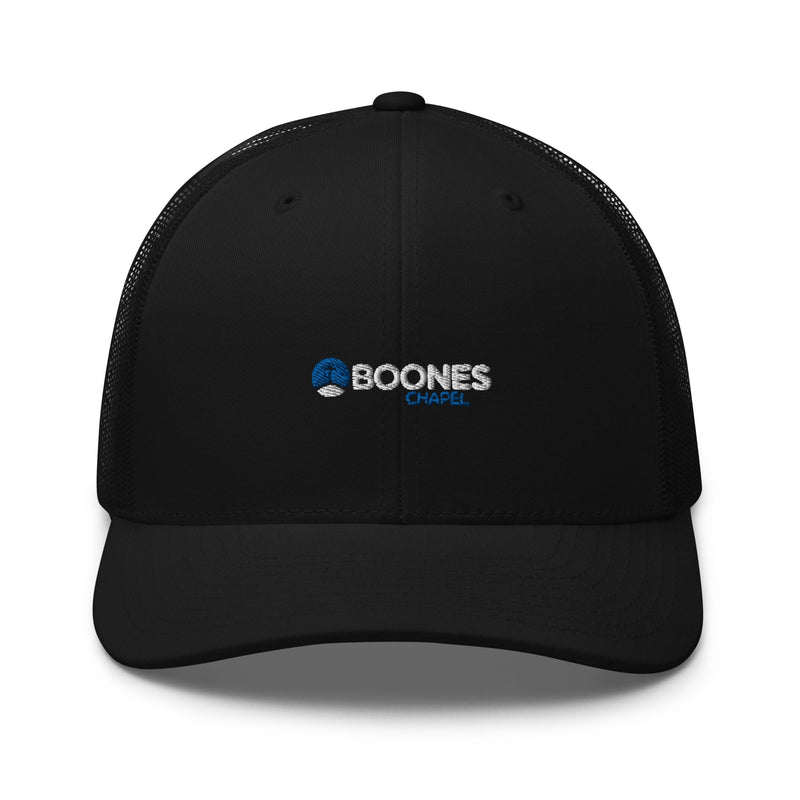 BCBC Trucker Cap