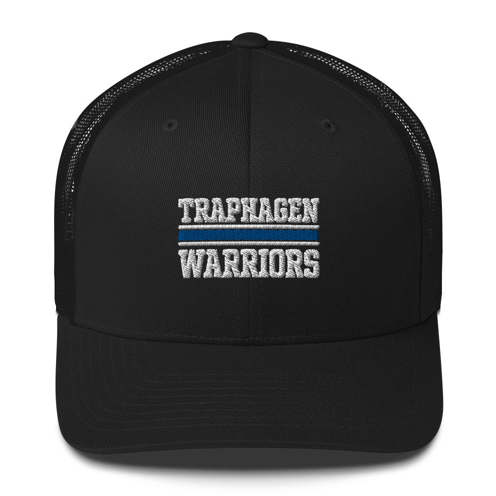 Traphagen Trucker Cap