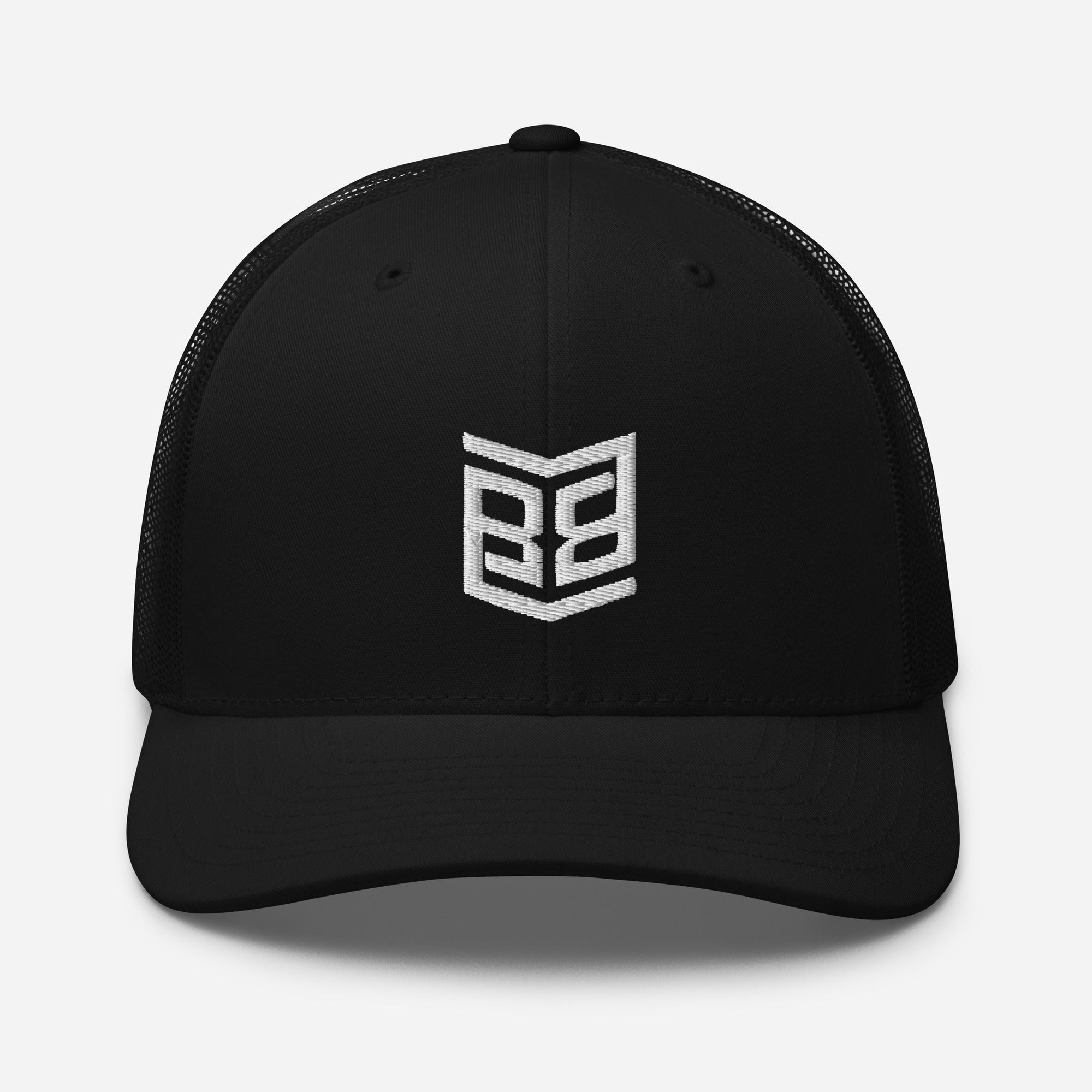 BB Trucker Cap