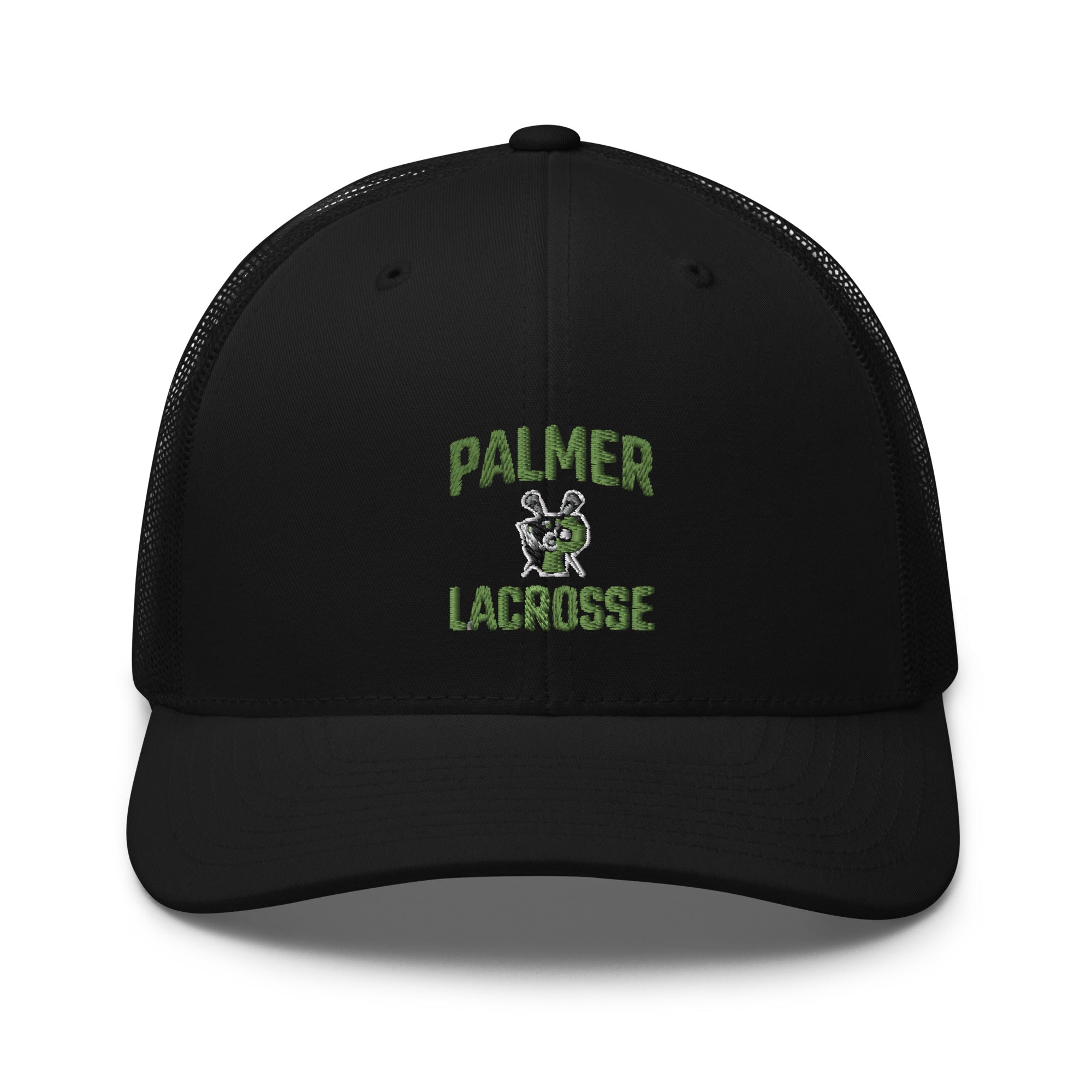 Palmer Panthers Trucker Cap v2