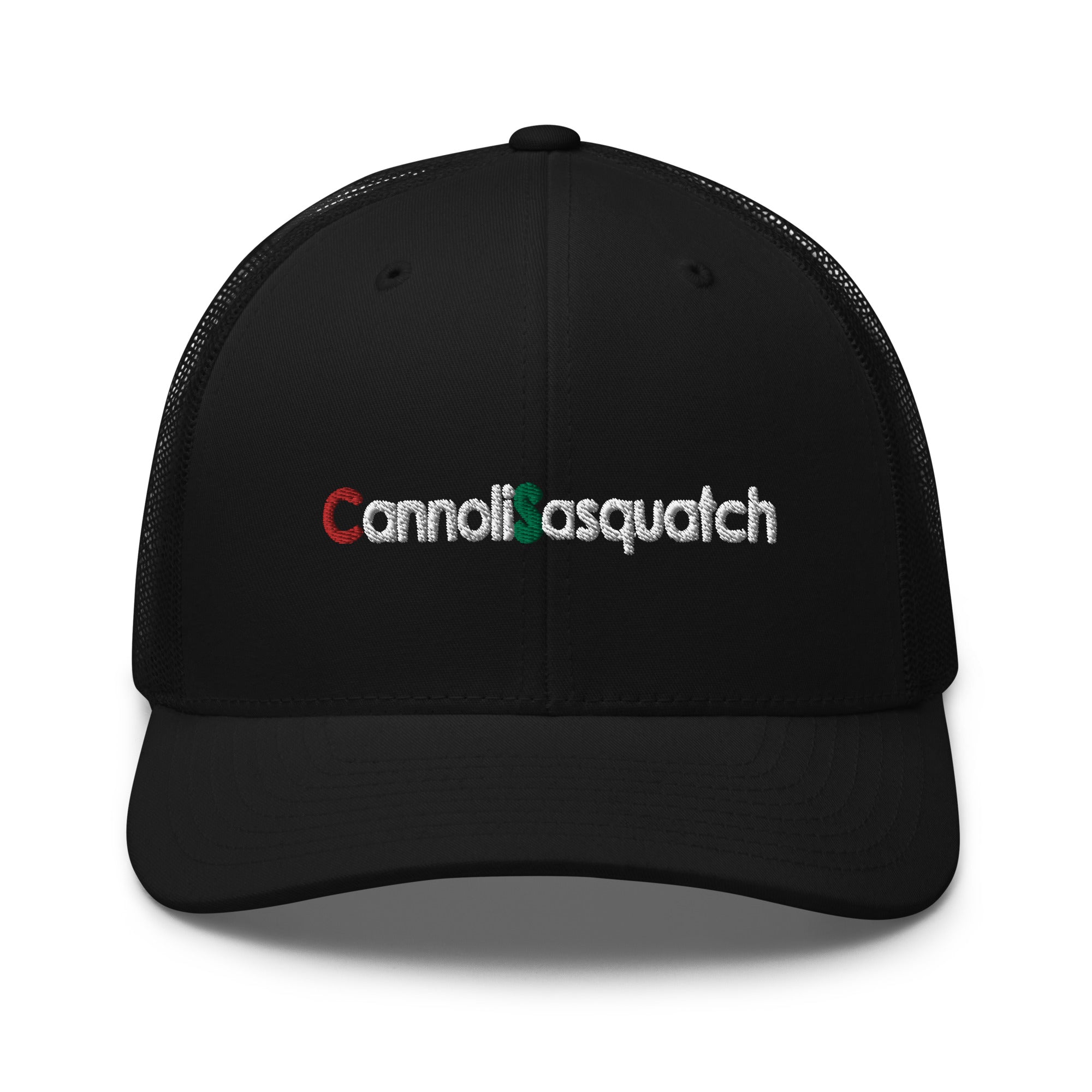 CSP Trucker Cap