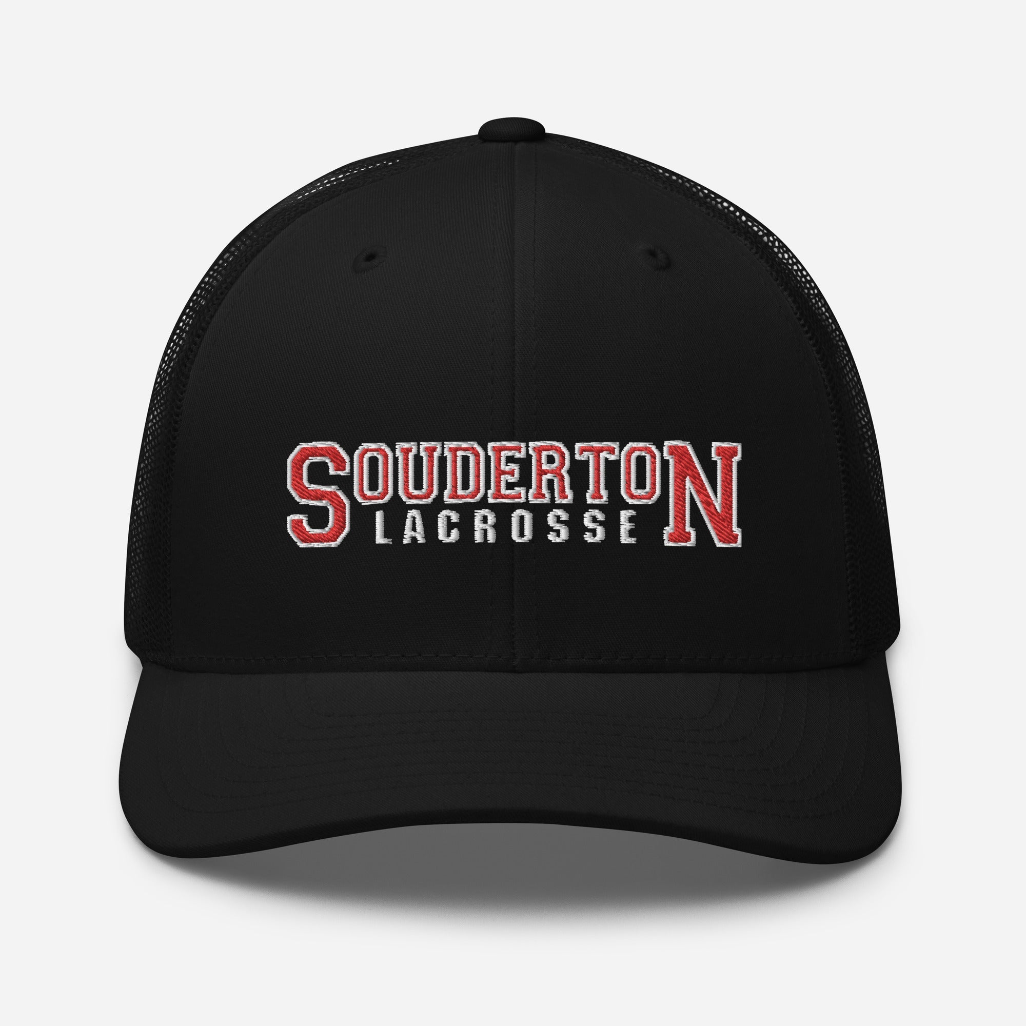 Gorra Trucker Souderton Lacrosse
