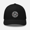 Unchained Potential Trucker Cap