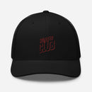 Gorra de camionero HC