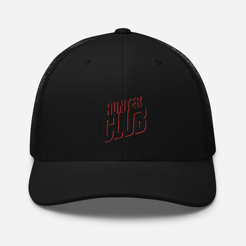 HC Trucker Cap