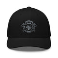 Gorra de camionero MFD