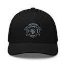 Gorra de camionero MFD