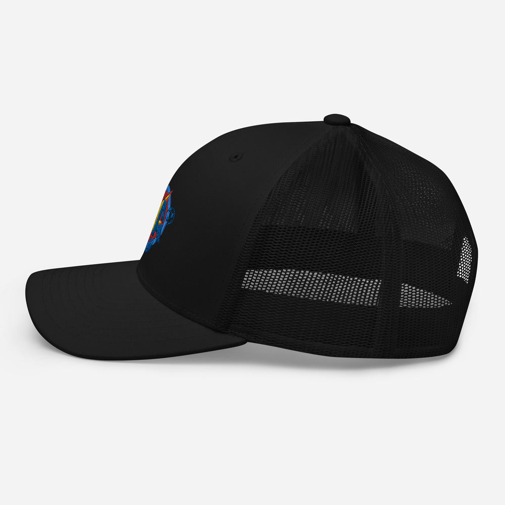 Gorra de camionero All Star Altheltes