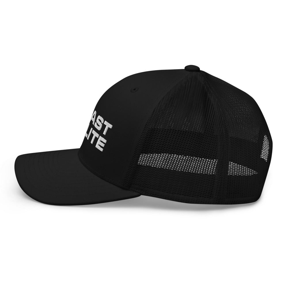 Mad Dog East Elite Trucker Cap