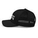 Mad Dog East Elite Trucker Cap