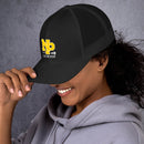NPHS Lacrosse Trucker Cap