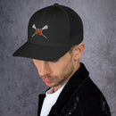 Ryle HS Lacrosse Trucker Cap