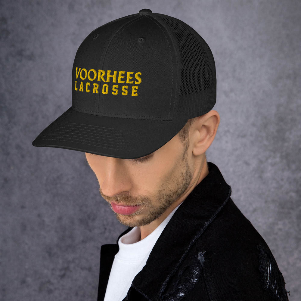 VHS Trucker Cap