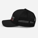 Gorra de camionero AJS