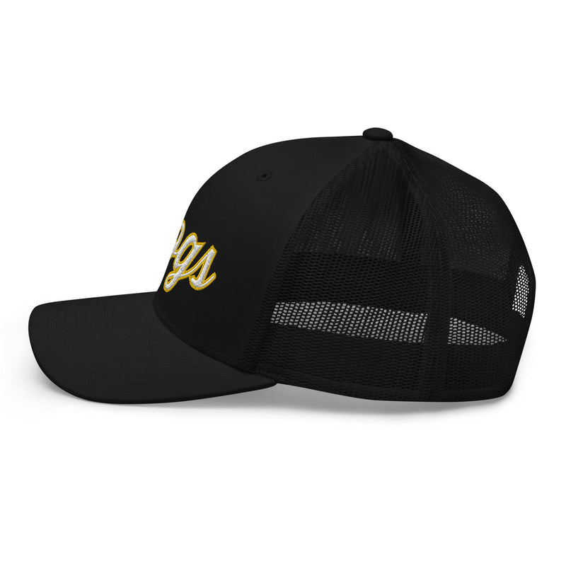 MD National Trucker Cap