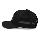 JMS Trucker Cap