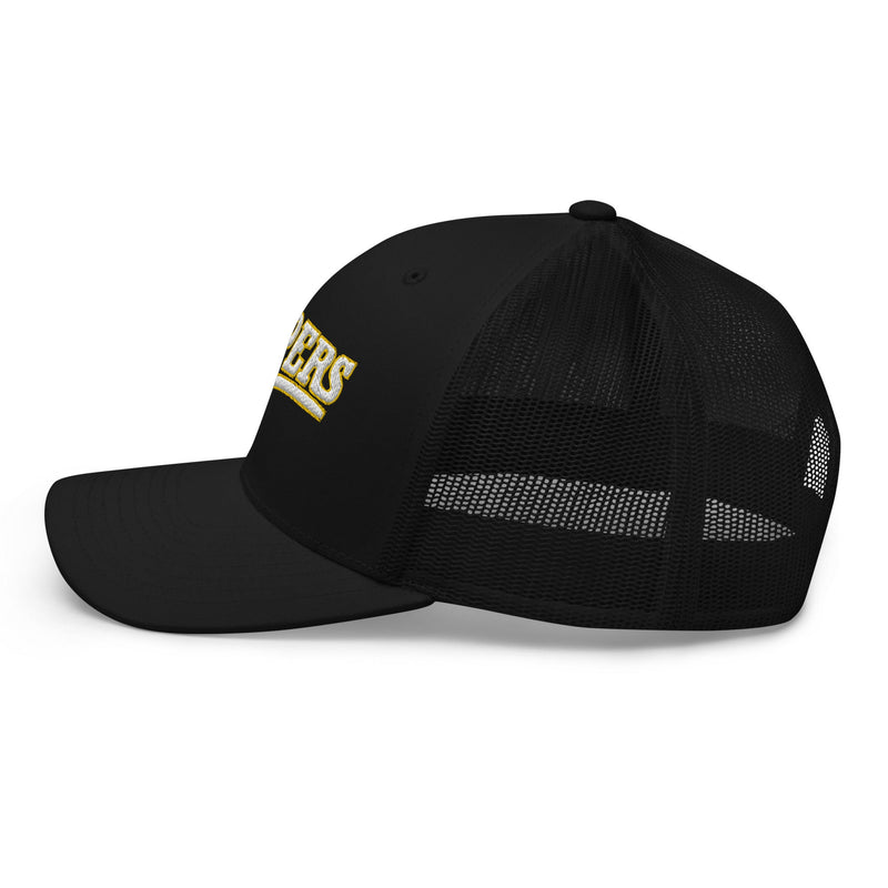 Gorra de camionero AVS