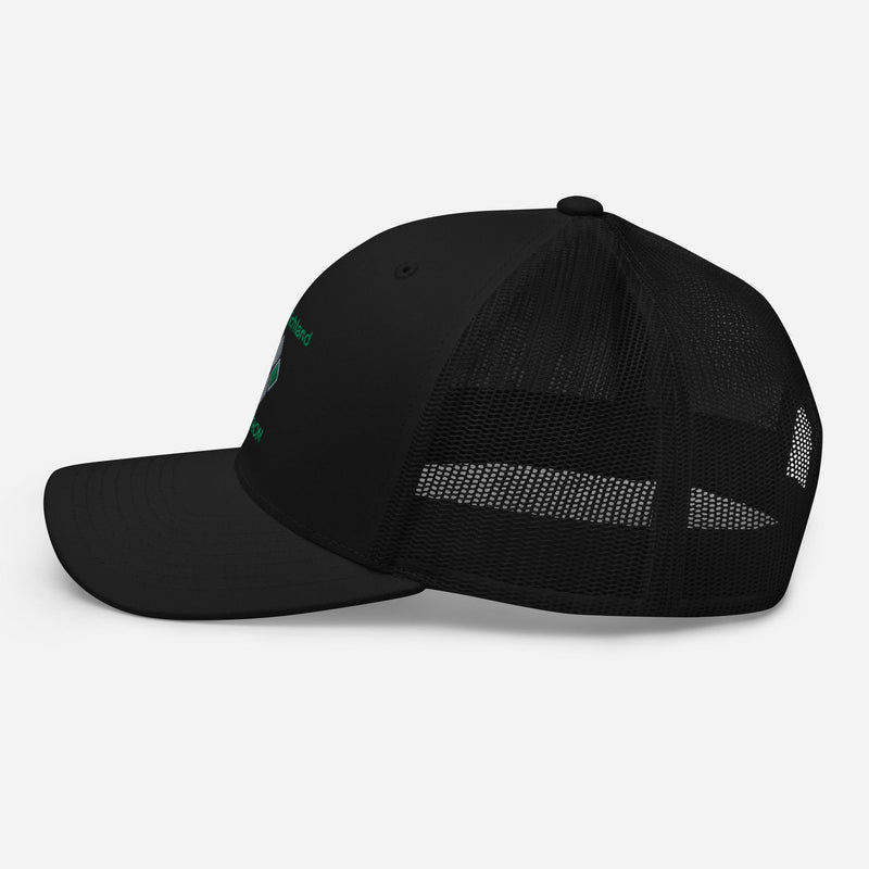 PRMT Trucker Cap