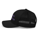 HHS Trucker Cap