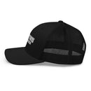 JIS Trucker Cap
