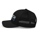 P TECH Trucker Cap
