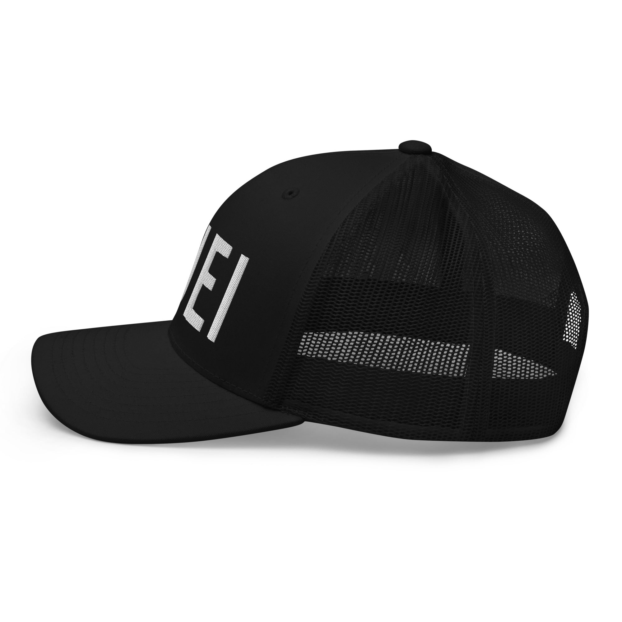 Gorra de camionero BJEI