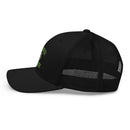 Gorra de camionero Palmer Panthers v2