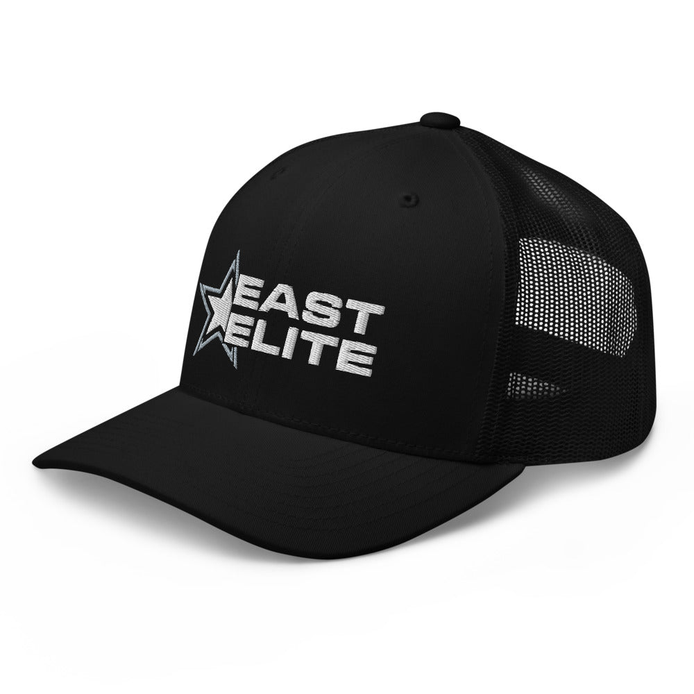 Mad Dog East Elite Trucker Cap