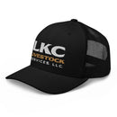 LKC Trucker Cap