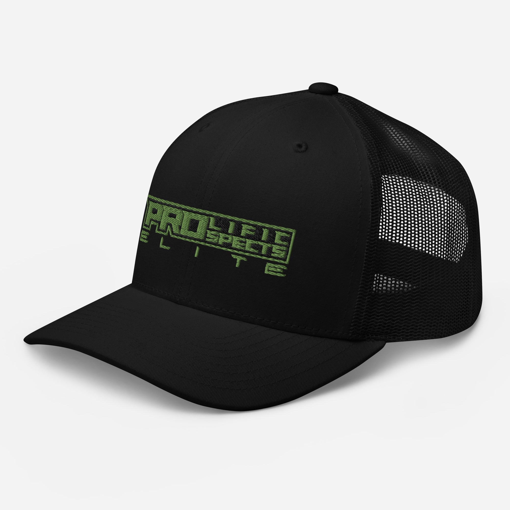 PPEB Trucker Cap