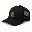 JMS Trucker Cap