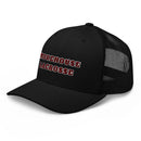 Gorra de camionero ML