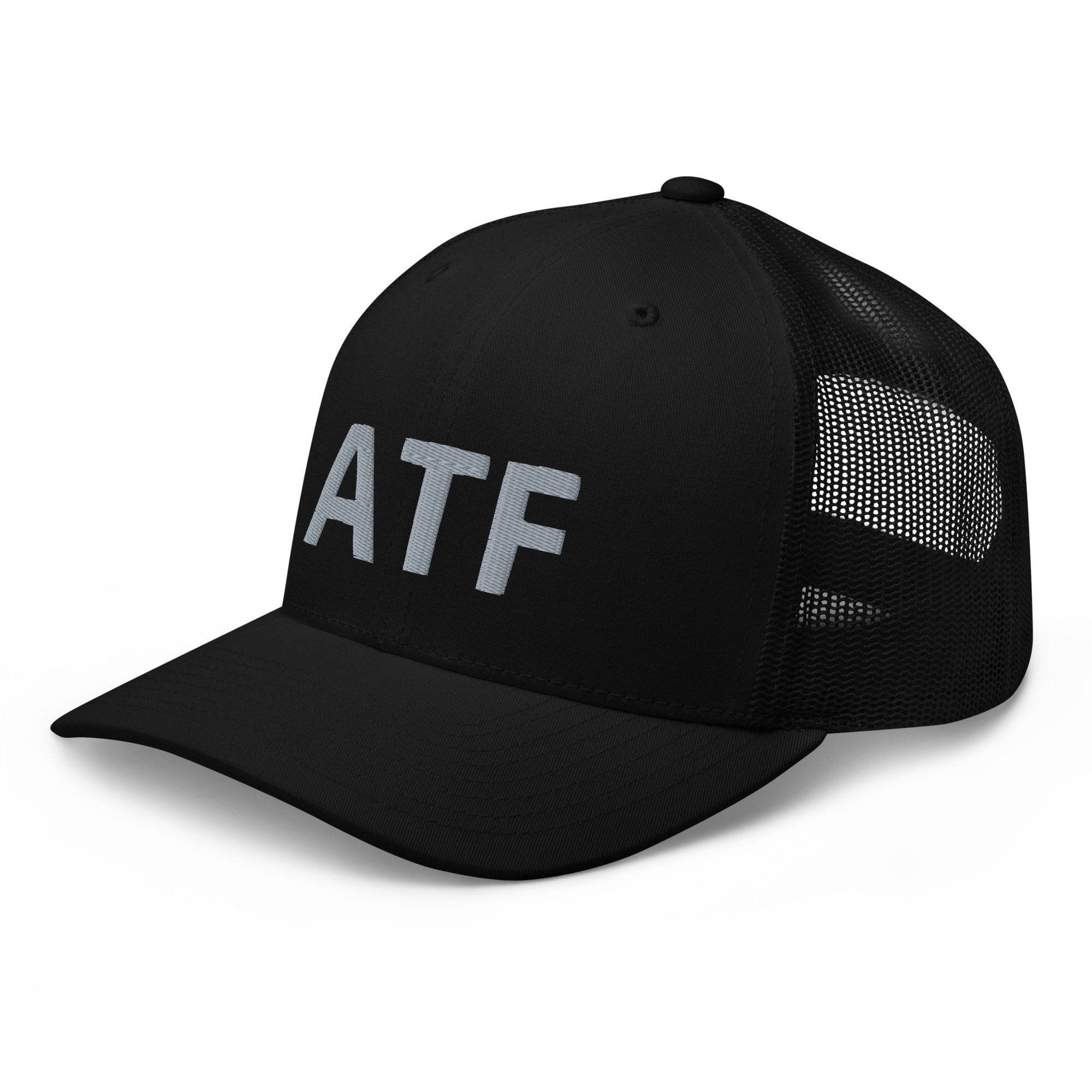 ATF Trucker Cap