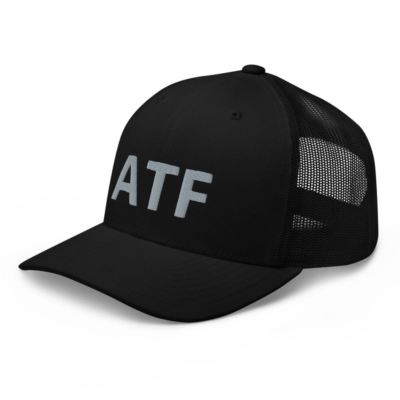 ATF Trucker Cap