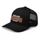 Gorra de camionero WHSL