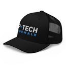 P TECH Trucker Cap