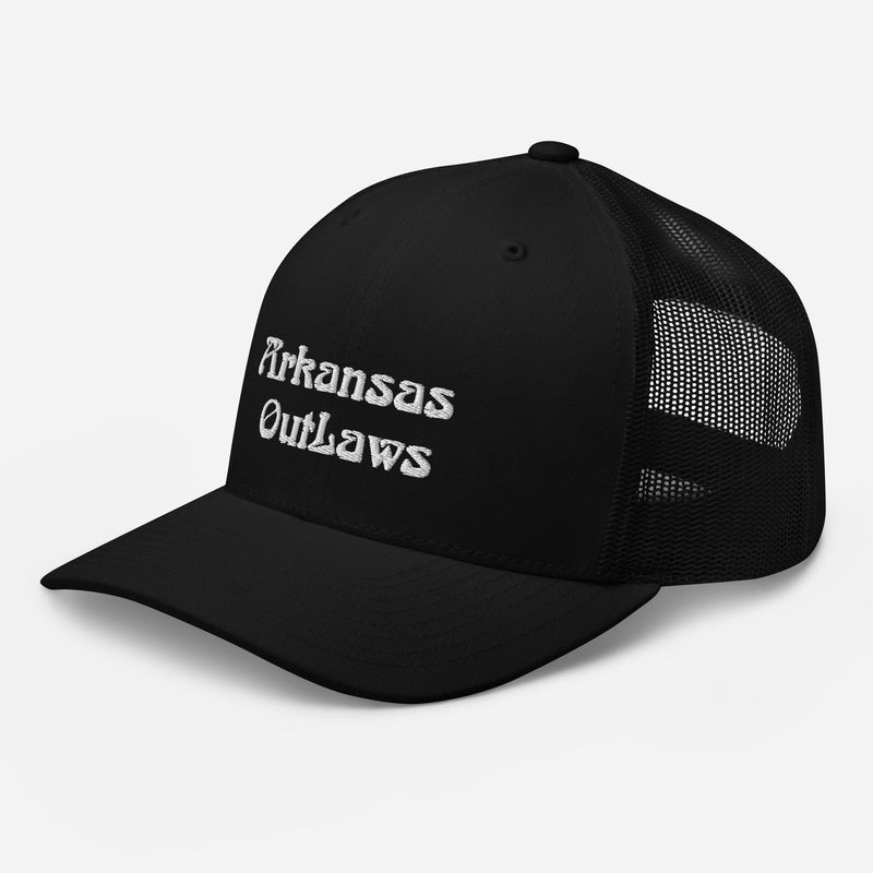 Gorra de camionero AO