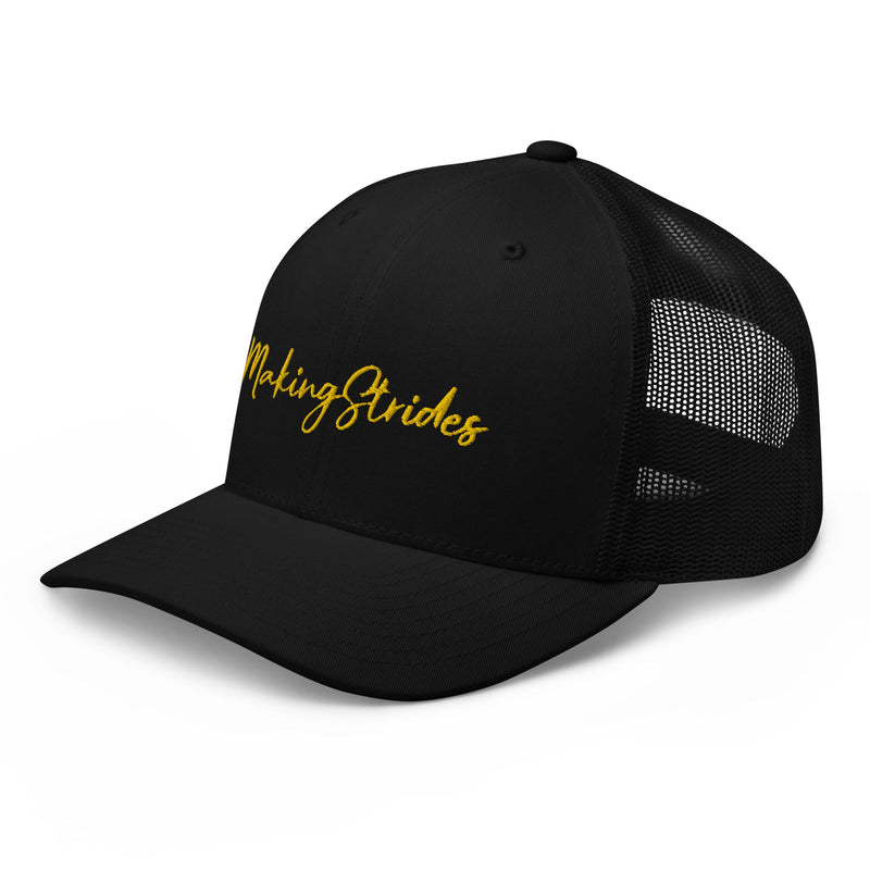 Gorra de camionero MS