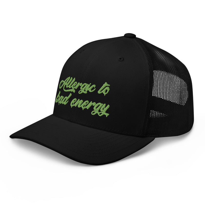 Gorra de camionero ATBE