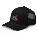 Gorra de camionero Legends