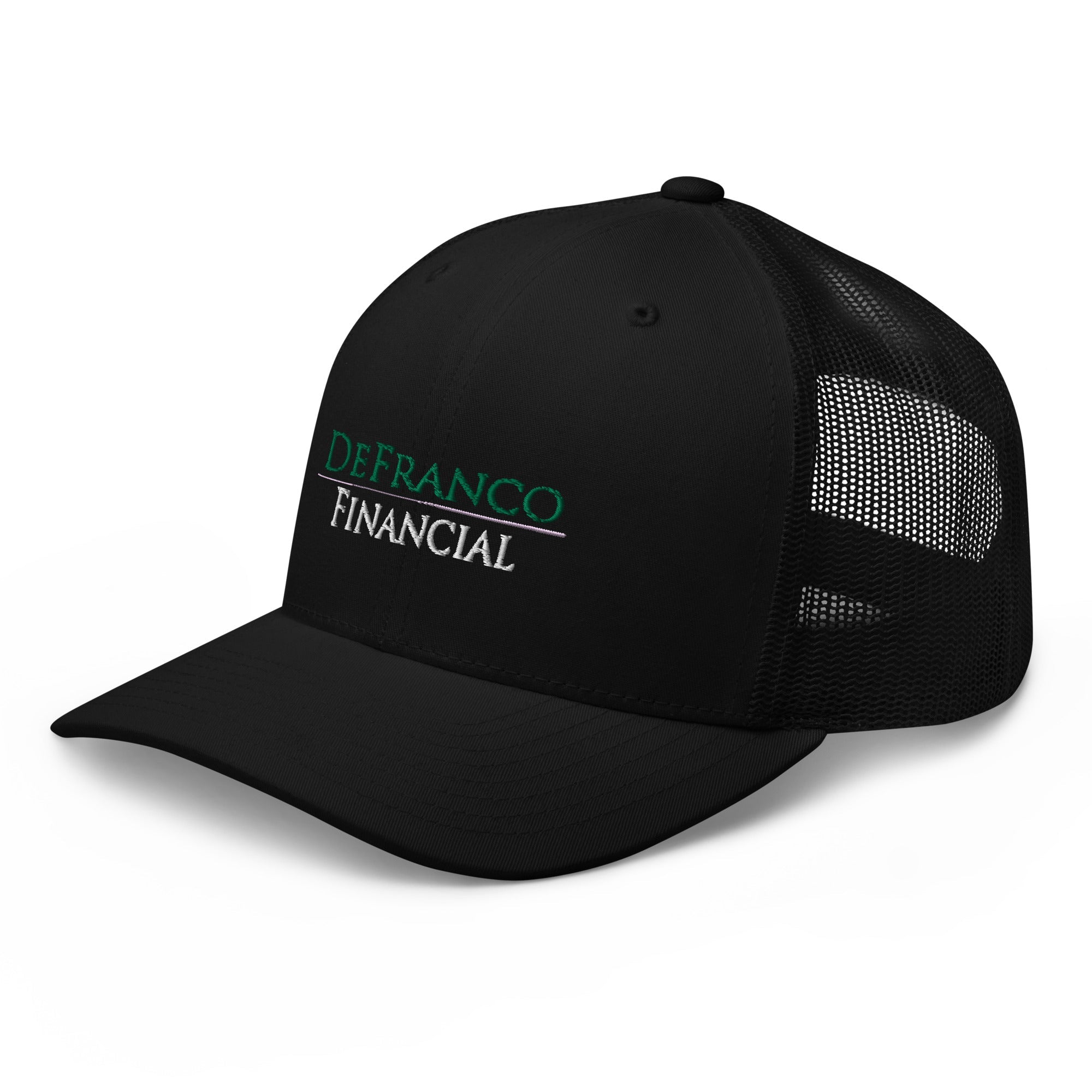 DFF Trucker Cap
