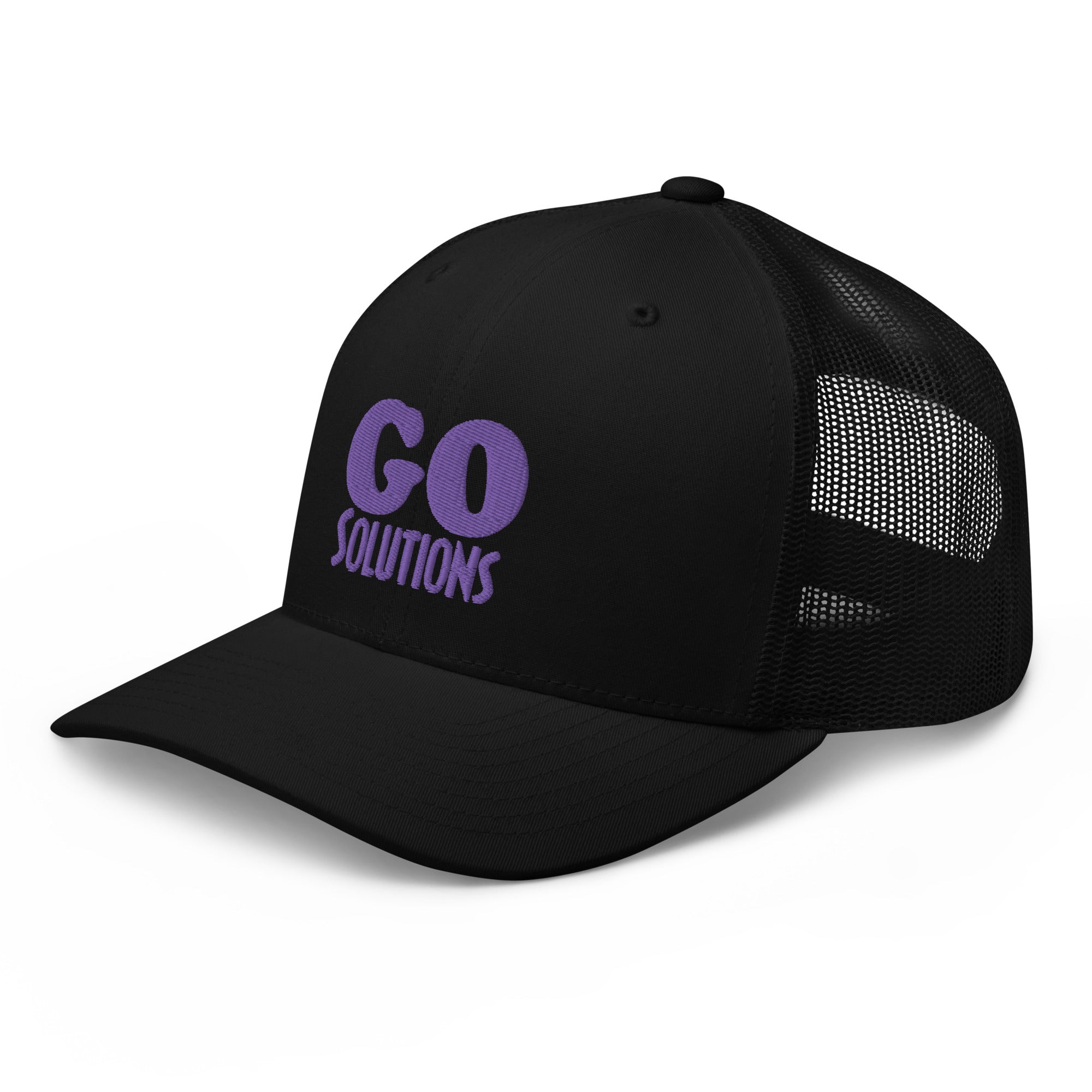 GOS Trucker Cap