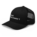 NTC Trucker Cap