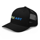 Gorra de camionero MWFAB ART