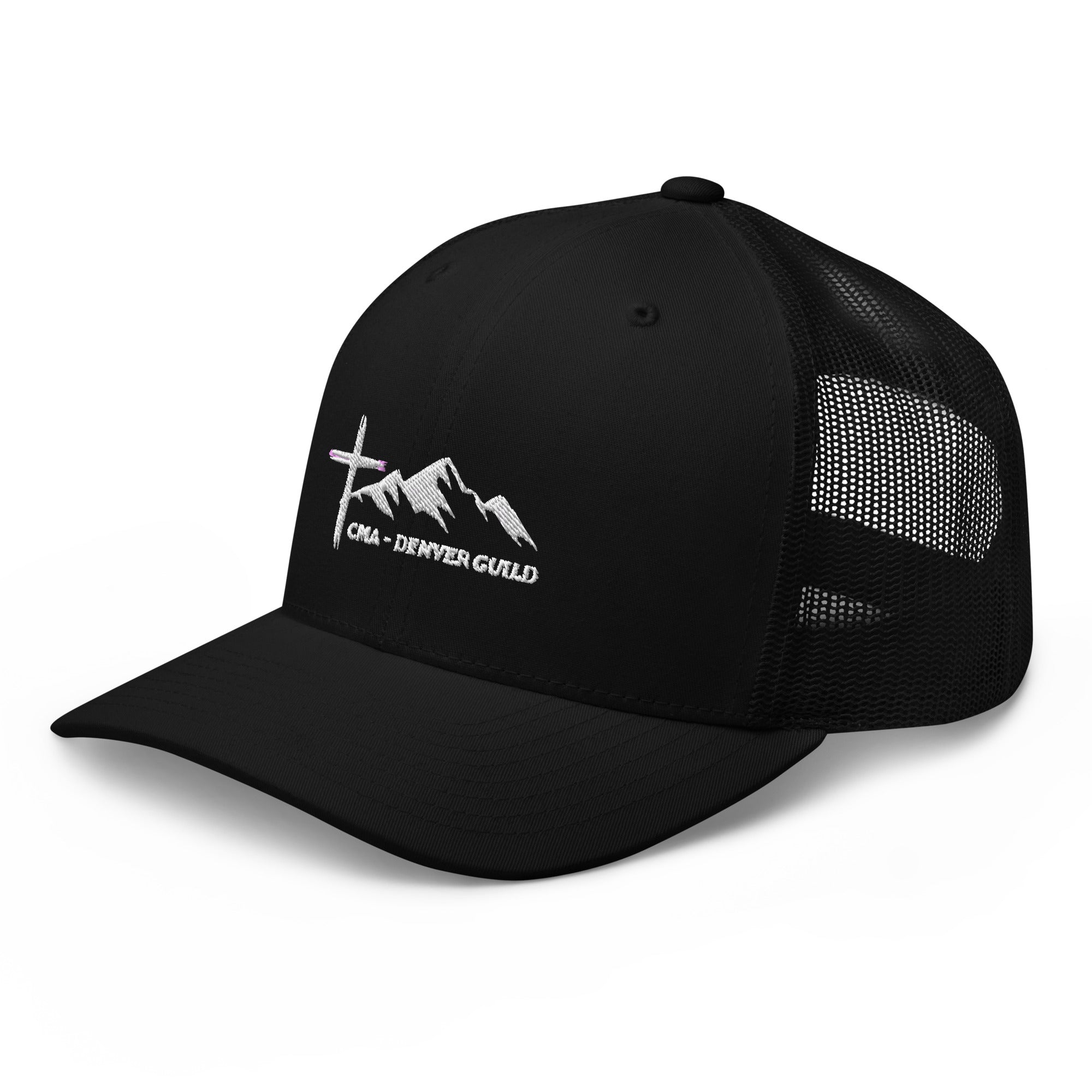 CMA Trucker Cap