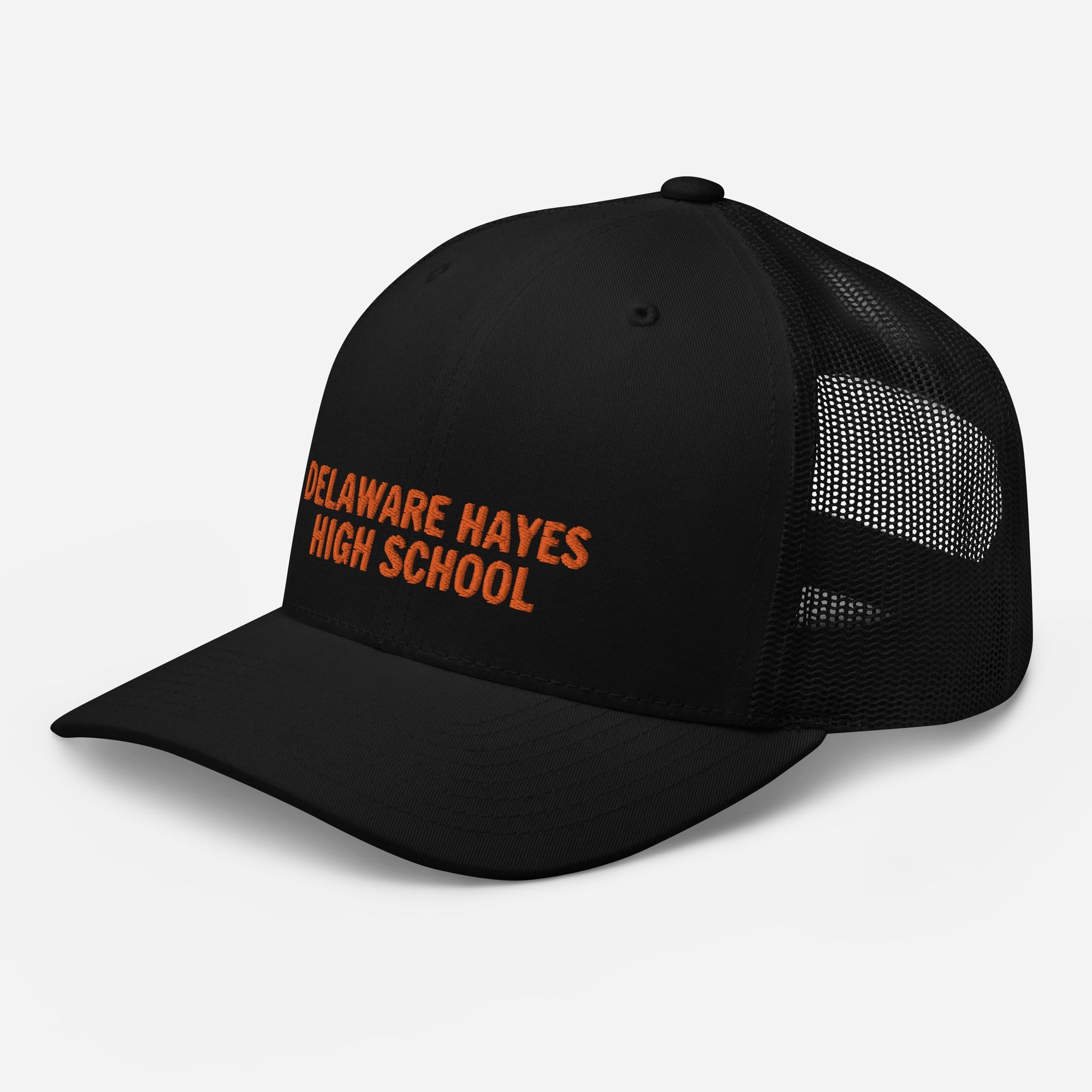 DHHS Trucker Cap