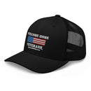 Gorra de camionero WHV