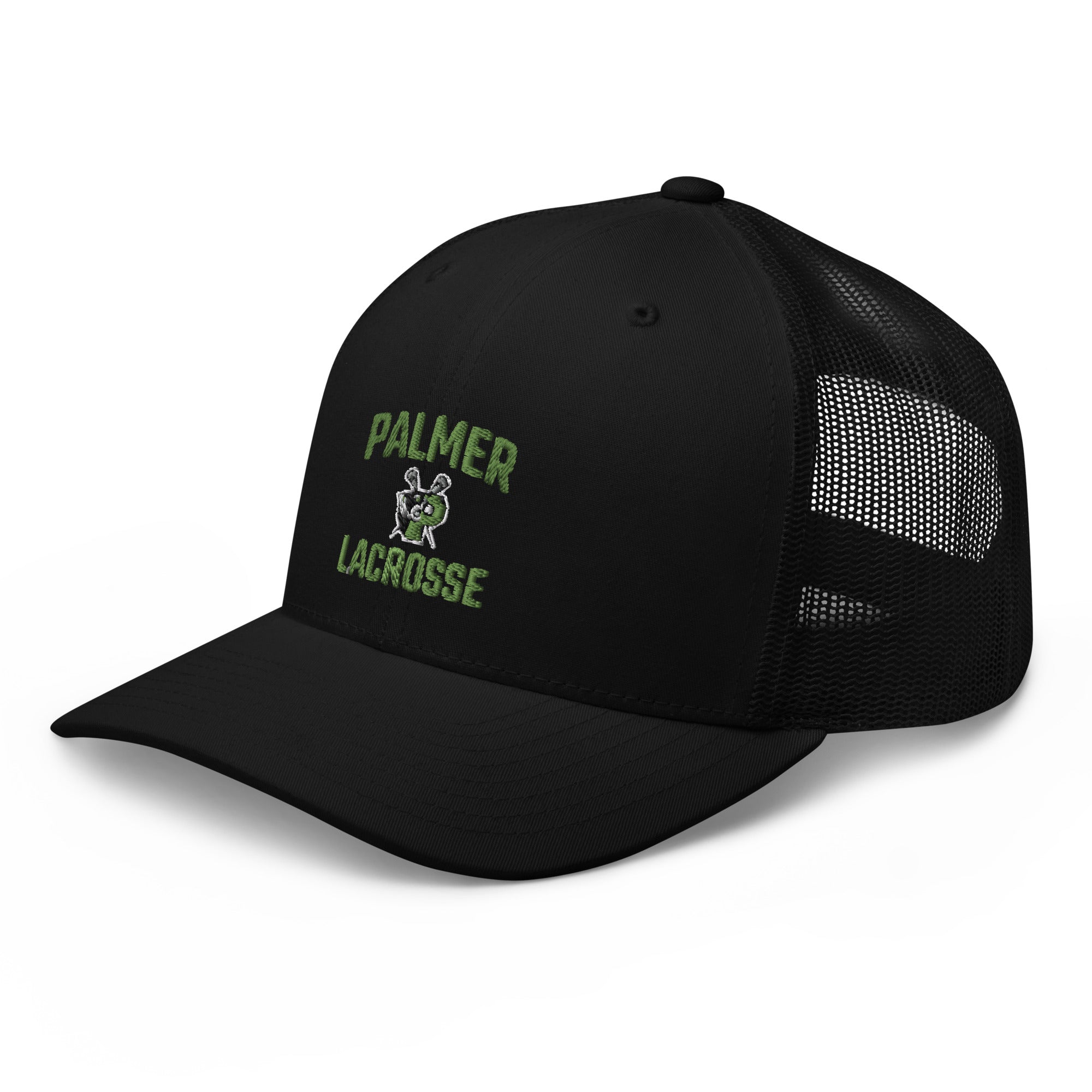Palmer Panthers Trucker Cap v2