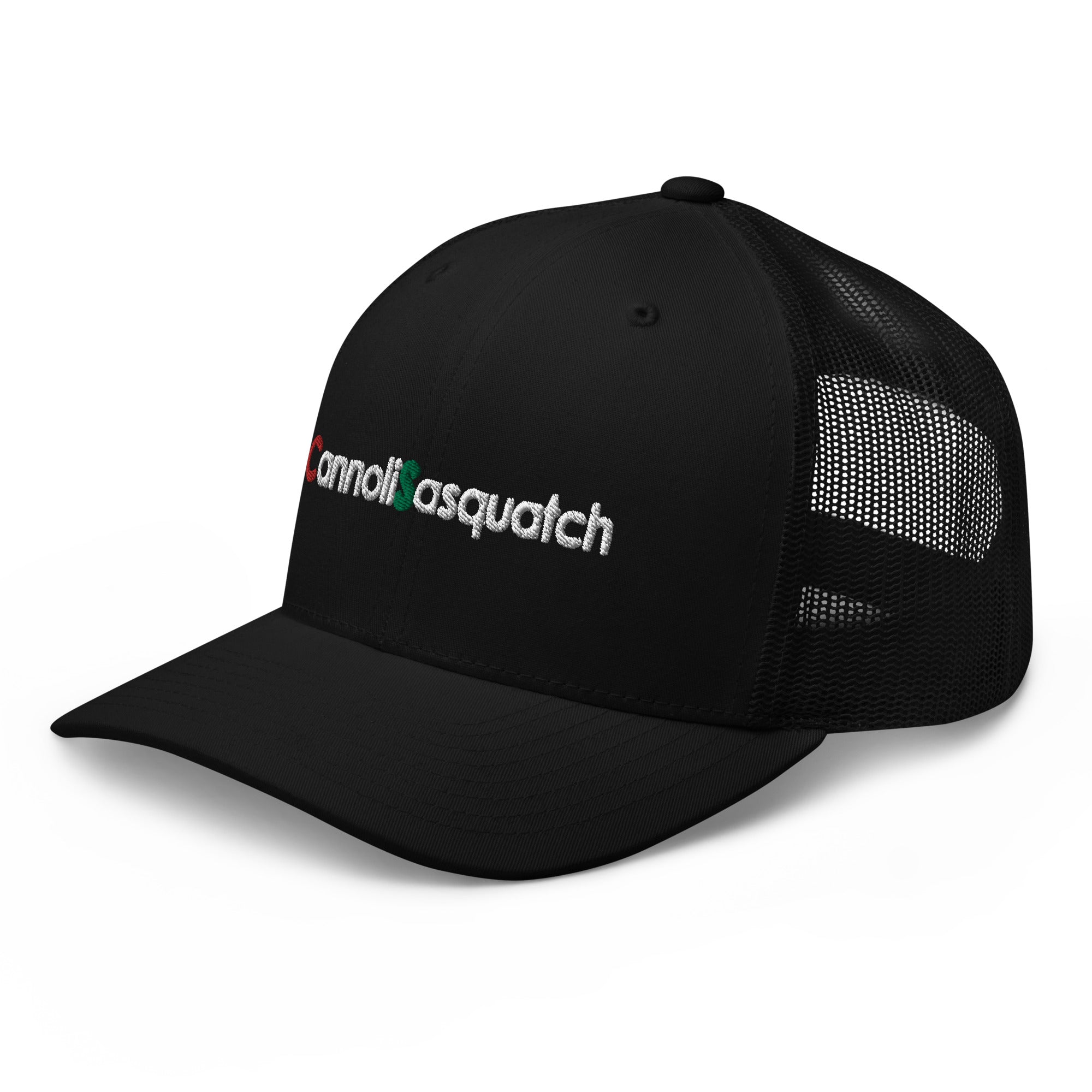 CSP Trucker Cap