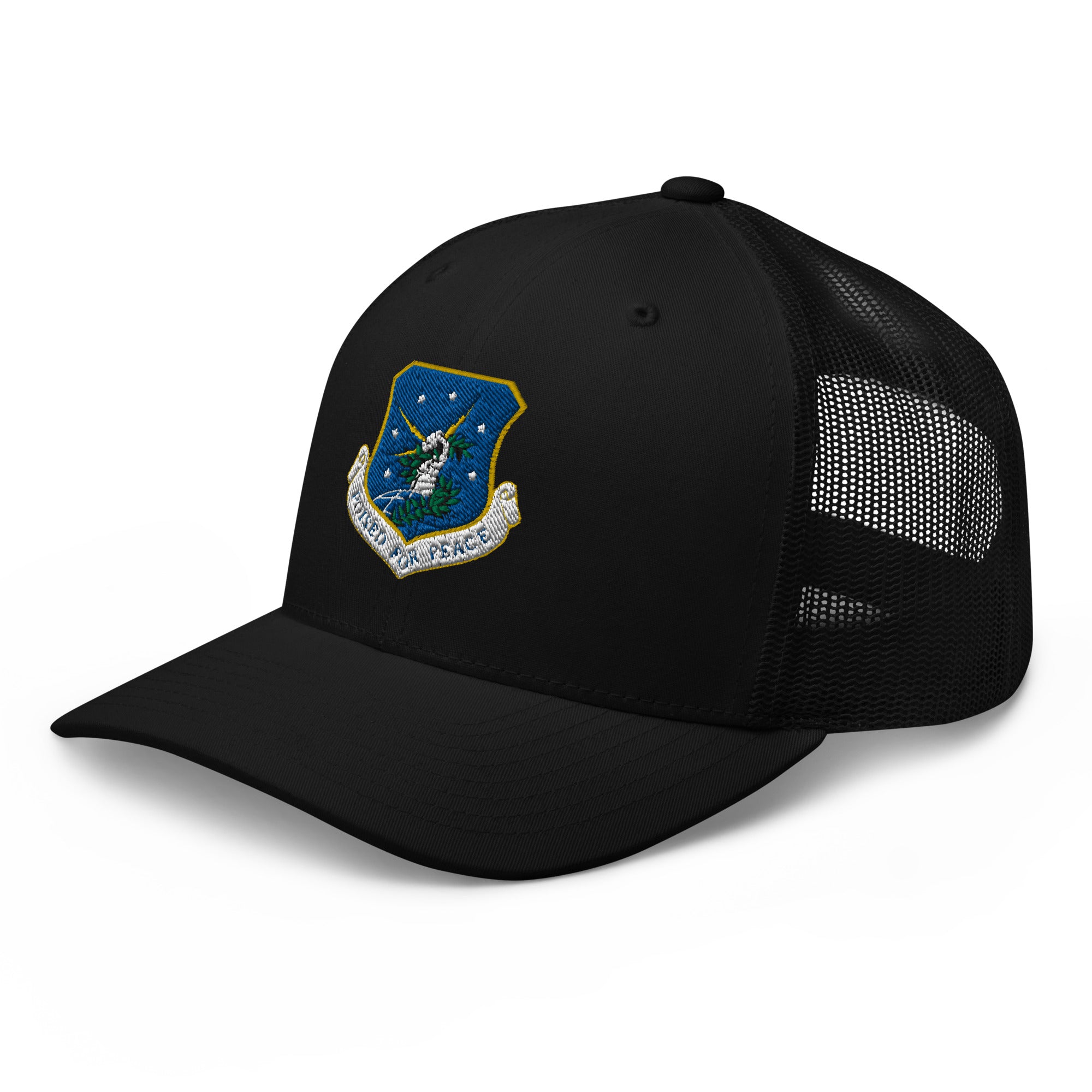 FTEC Trucker Cap (91 MW)